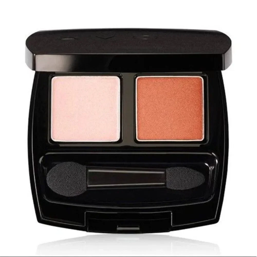 AVON True Color Eyeshadow Duo Compact (0.071 oz) 